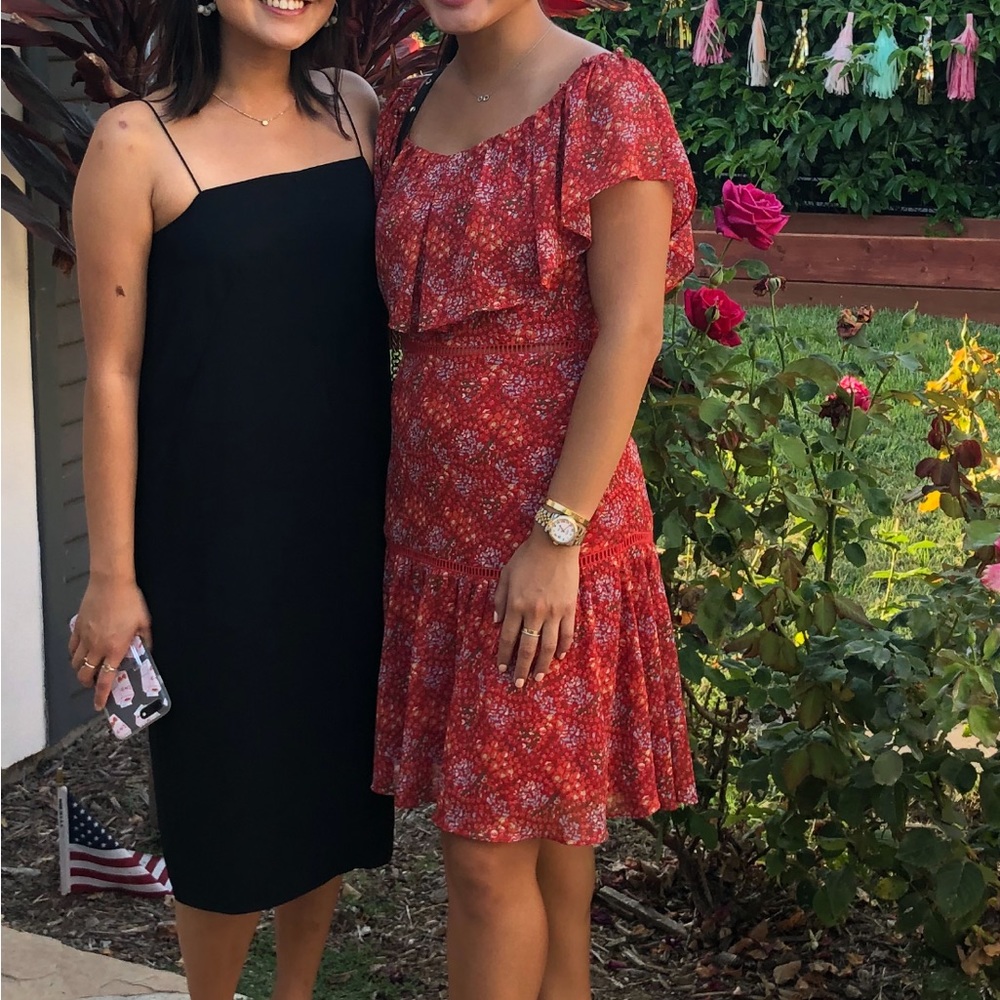 Rebecca Minkoff dress